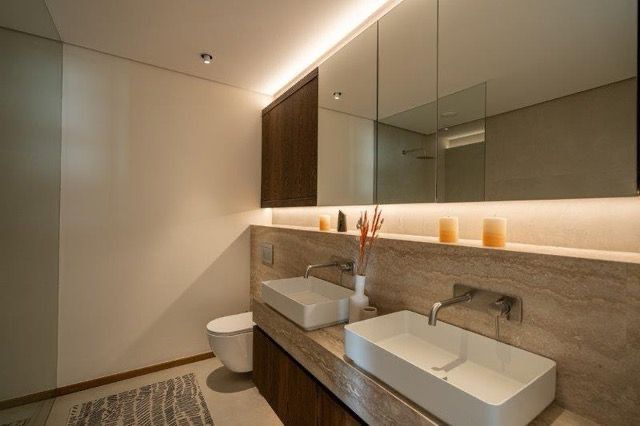 To Let  Bedroom Property for Rent in Bantry Bay Western Cape